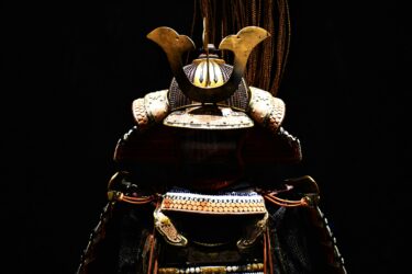 自営業者は皆サムライ！事業を営む人達は同じ時代を作った仲間な気がする⚔️