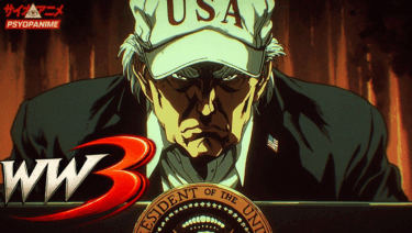 世界情勢に関するニュースを“瞬時”にアニメ化する生成AIがヤバい🤖