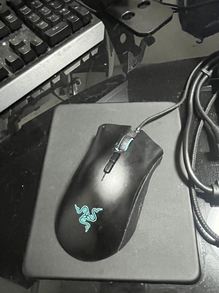 Razer DeathAdder Elite
