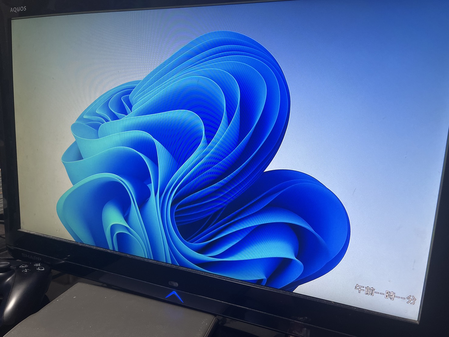 シャープ AQUOS テレビ