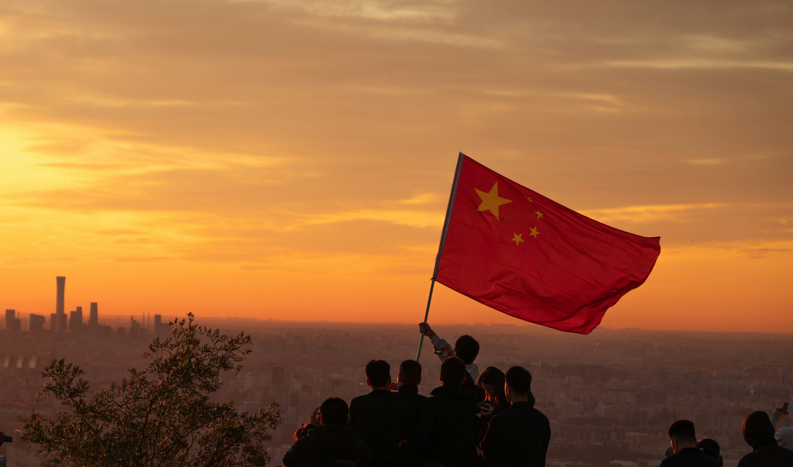 アメリカの「中国切り離し」