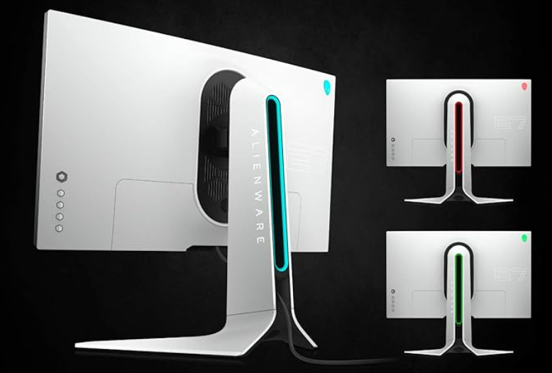 Dell ALIENWARE AW2720HF 27インチ
