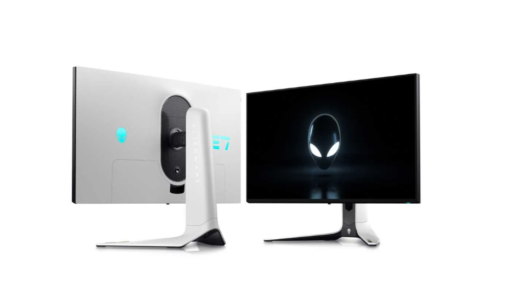 DELL Alienware AW2723DF 27インチ